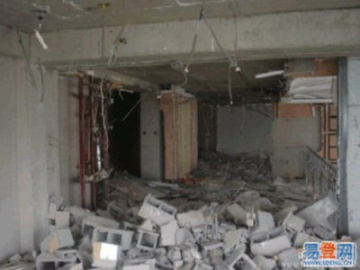 蘇州各種房屋隔斷墻拆除、門窗拆除、柜體拆除、水電拆除