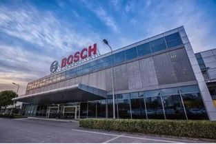 博世蘇州標(biāo)桿考察 探秘?cái)?shù)字化工廠(chǎng)建設(shè)與管理之道