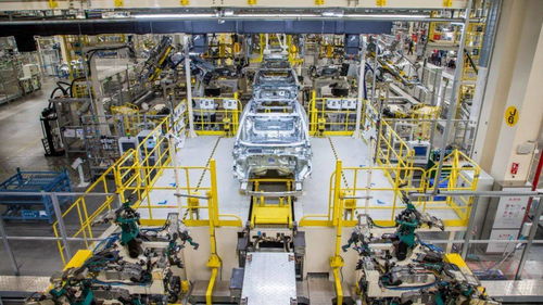 廣域銘島Geega榮膺國家級智能制造榜單，工信部認可其創(chuàng)新解決方案