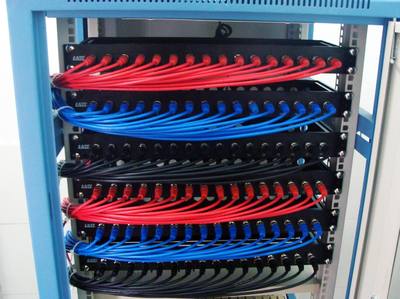 網(wǎng)絡工程 構(gòu)建數(shù)字化時代的信息橋梁