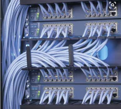 弱電工程網(wǎng)絡綜合布線10大常見錯誤